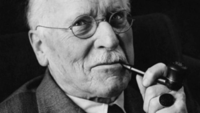 Carl Jung