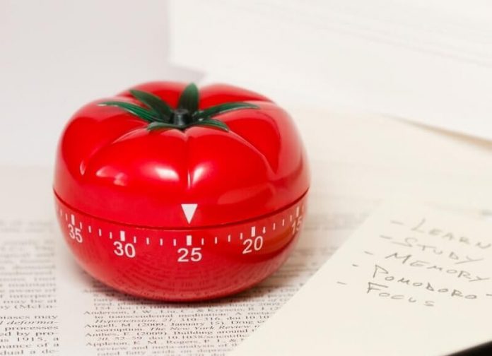 Pomodoro technika