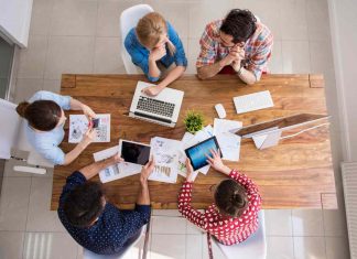 Kivételes lehetőségben volt részünk: Action Learning nagynevű vállalatokkal Action Learning