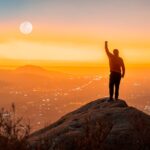 A célkitűzés fontossága a fiatal generáció számára Cél elérésének ünneplése