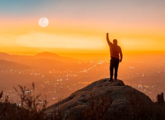 A célkitűzés fontossága a fiatal generáció számára Cél elérésének ünneplése