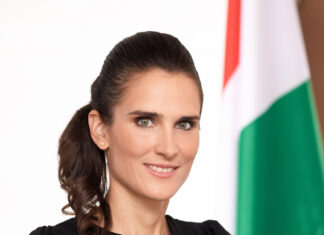 Nagy-Vargha Zsófia üzenete a jövő építőinek