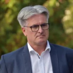 Böröcz István interjú Böröcz István, a Balatonfüredi Yacht Club ügyvezető igazgatója