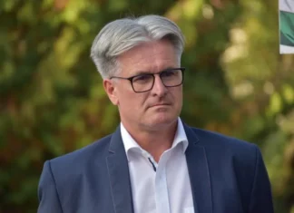 Böröcz István interjú Böröcz István, a Balatonfüredi Yacht Club ügyvezető igazgatója